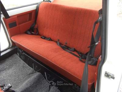 Renault 5 IN OTTIME CONDIZIONI Bianco usata Bussolengo