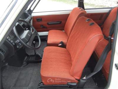 Renault 5 IN OTTIME CONDIZIONI Bianco usata Bussolengo