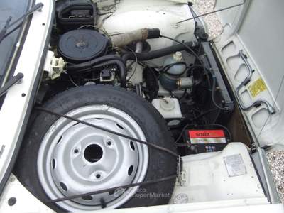 Renault 5 IN OTTIME CONDIZIONI Bianco usata Bussolengo