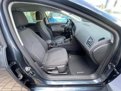 Seat Leon 1.5 tgi Business 130cv my20 Grigio usata Sarego