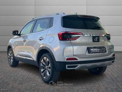 DR 4.0 1.5 Bi-Fuel GPL Grigio usata Sassari