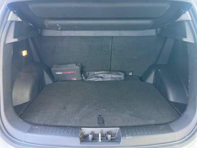 DR 4.0 1.5 Bi-Fuel GPL Grigio usata Sassari