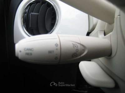 Fiat 500 1.0 HYBRID DOLCEVITA Bianco usata Albissola Marina