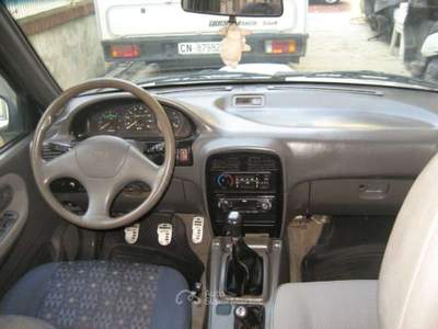 Kia Sportage 2.0 TDI CAT 5P 4X4 Argento usata Albissola Marina