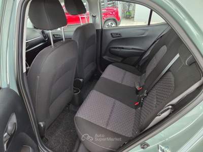 Kia Picanto 1.0 GDi GPL 5 porte Urban-Camera-nav-c.lega Verde usata Vignola