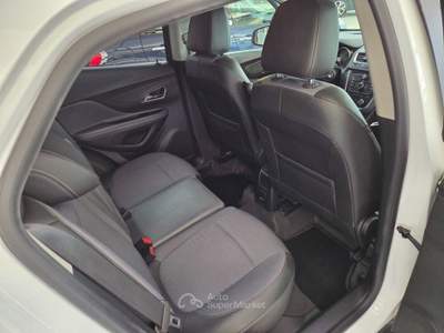 Opel Mokka 1.7 CDTI  130CV Cosmo-Uniprop Nonno Livio Bianco usata Vignola