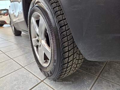 Opel Mokka 1.7 CDTI  130CV Cosmo-Uniprop Nonno Livio Bianco usata Vignola