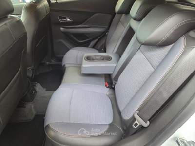 Opel Mokka 1.7 CDTI  130CV Cosmo-Uniprop Nonno Livio Bianco usata Vignola