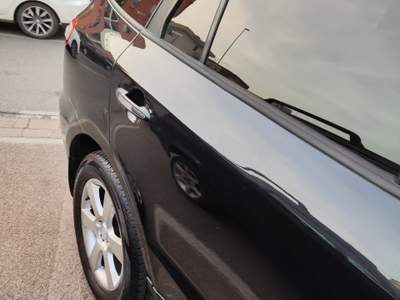 Hyundai Santa Fe Unico proprietario ottimo stato, motore nuovo usata Prato
