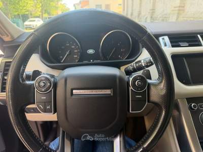 Land Rover Range Rover Sport 3.0 sport v6 bellissima usata Cascina