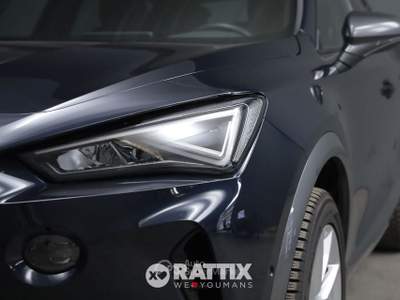 Cupra Formentor formentor 2.0 tdi 4drive 150cv dsg Nero usata Barzago