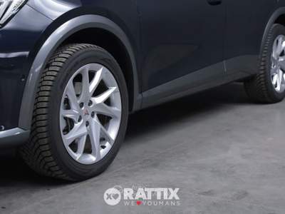Cupra Formentor formentor 2.0 tdi 4drive 150cv dsg Nero usata Barzago