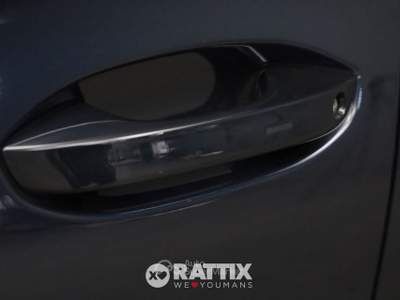 Cupra Formentor formentor 2.0 tdi 4drive 150cv dsg Nero usata Barzago