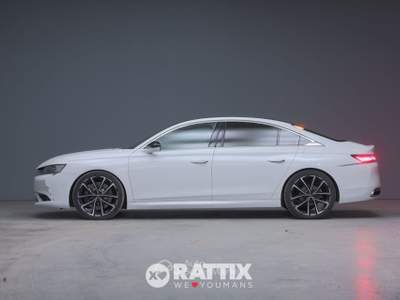 DS Automobiles DS 9 ds9 1.6 e-tense phev rivoli+ 4x4 360cv auto Bianco usata Barzago