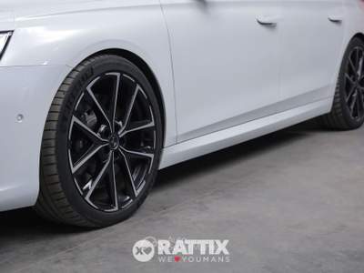 DS Automobiles DS 9 ds9 1.6 e-tense phev rivoli+ 4x4 360cv auto Bianco usata Barzago