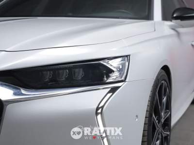 DS Automobiles DS 9 ds9 1.6 e-tense phev rivoli+ 4x4 360cv auto Bianco usata Barzago