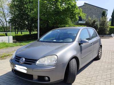 Volkswagen Golf GPL iva esposta usata Scandiano
