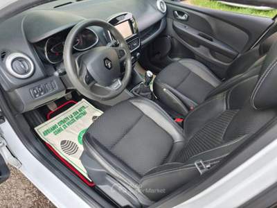 Renault Clio Benzina  Bianco usata Vicenza