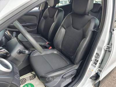 Renault Clio Benzina  Bianco usata Vicenza