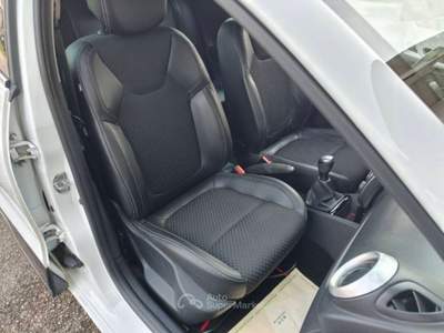 Renault Clio Benzina  Bianco usata Vicenza