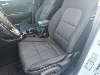 Kia Sportage 2021 1.6 Crdi 115 CV UnicoProprietario usata Perugia