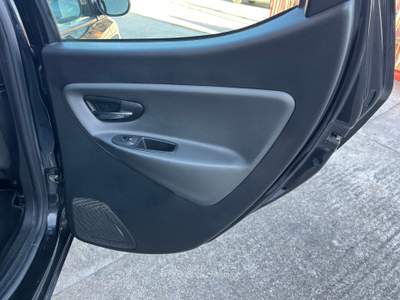 Lancia Ypsilon Fiat lancia Y 1.3 multijet 95cv usata Caulonia