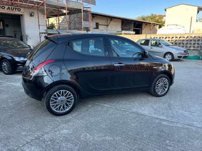 Lancia Ypsilon Fiat lancia Y 1.3 multijet 95cv usata Caulonia