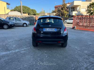 Lancia Ypsilon Fiat lancia Y 1.3 multijet 95cv usata Caulonia