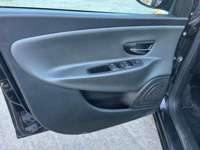 Lancia Ypsilon Fiat lancia Y 1.3 multijet 95cv usata Caulonia
