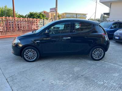 Lancia Ypsilon Fiat lancia Y 1.3 multijet 95cv usata Caulonia
