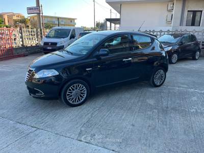 Lancia Ypsilon Fiat lancia Y 1.3 multijet 95cv usata Caulonia