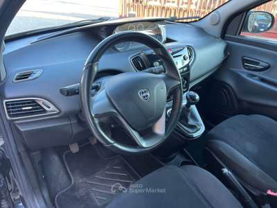 Lancia Ypsilon Fiat lancia Y 1.3 multijet 95cv usata Caulonia