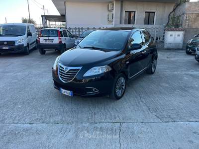 Lancia Ypsilon Fiat lancia Y 1.3 multijet 95cv usata Caulonia