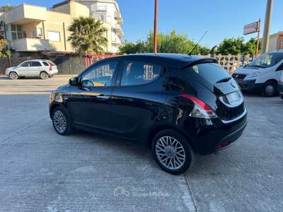 Lancia Ypsilon Fiat lancia Y 1.3 multijet 95cv usata Caulonia