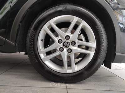 Toyota C-HR  (2016-2023) -  1.8 hybrid e-cvt business Nero usata LEGNANO
