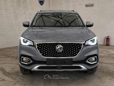 MG HS  - ehs 1.5 t-gdi phev excite auto Grigio usata Viterbo