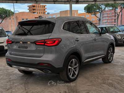 MG HS  - ehs 1.5 t-gdi phev excite auto Grigio usata Viterbo