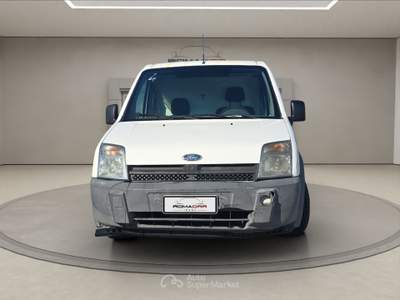 Ford Transit Connect Ford transit connect 1.8 tddi – furgone Bianco usata Roma