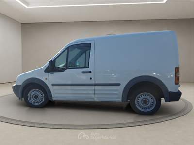 Ford Transit Connect Ford transit connect 1.8 tddi – furgone Bianco usata Roma