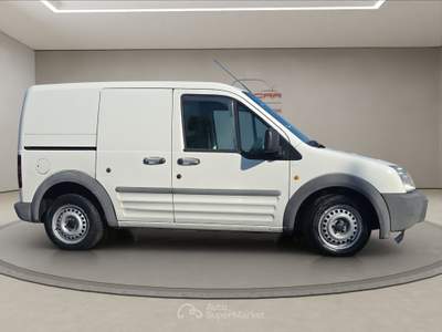 Ford Transit Connect Ford transit connect 1.8 tddi – furgone Bianco usata Roma