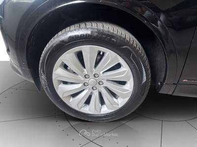 Land Rover Discovery Discovery sport 2.0d td4 mhev r-dynamic Nero usata Parma