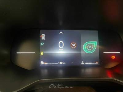 Renault Clio  - evolution eco-g 100 Bianco usata Cuneo