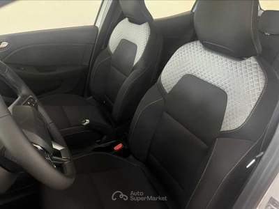 Renault Clio  - evolution eco-g 100 Bianco usata Cuneo