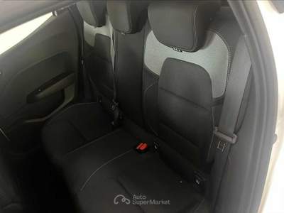 Renault Clio  - evolution eco-g 100 Bianco usata Cuneo