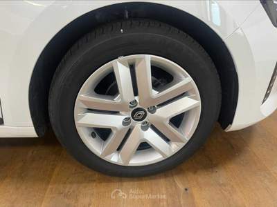 Renault Clio  - evolution eco-g 100 Bianco usata Cuneo