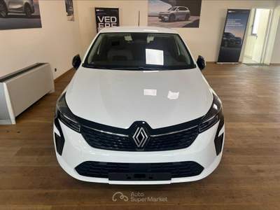 Renault Clio  - evolution eco-g 100 Bianco usata Cuneo