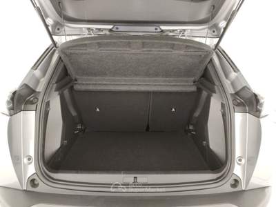 Peugeot 2008 2008 1.2 puretech allure s&s 130cv eat8 Argento usata San Zeno Naviglio