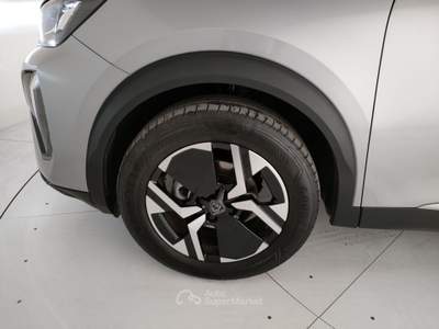 Peugeot 2008 2008 1.2 puretech allure s&s 130cv eat8 Argento usata San Zeno Naviglio