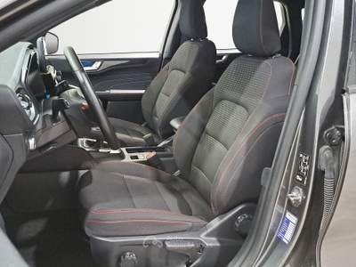 Ford Kuga  1.5 ecoblue st-line 2wd 120cv Nero usata Firenze