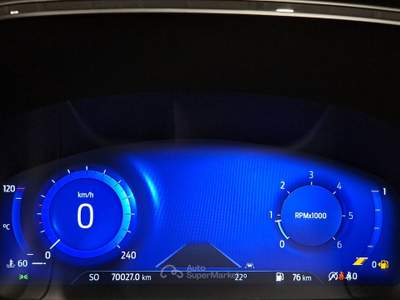 Ford Kuga  1.5 ecoblue st-line 2wd 120cv Nero usata Firenze